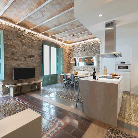 Bravissimo Mercaders, Beautiful 3 Bedroom Apartment Girona Esterno foto