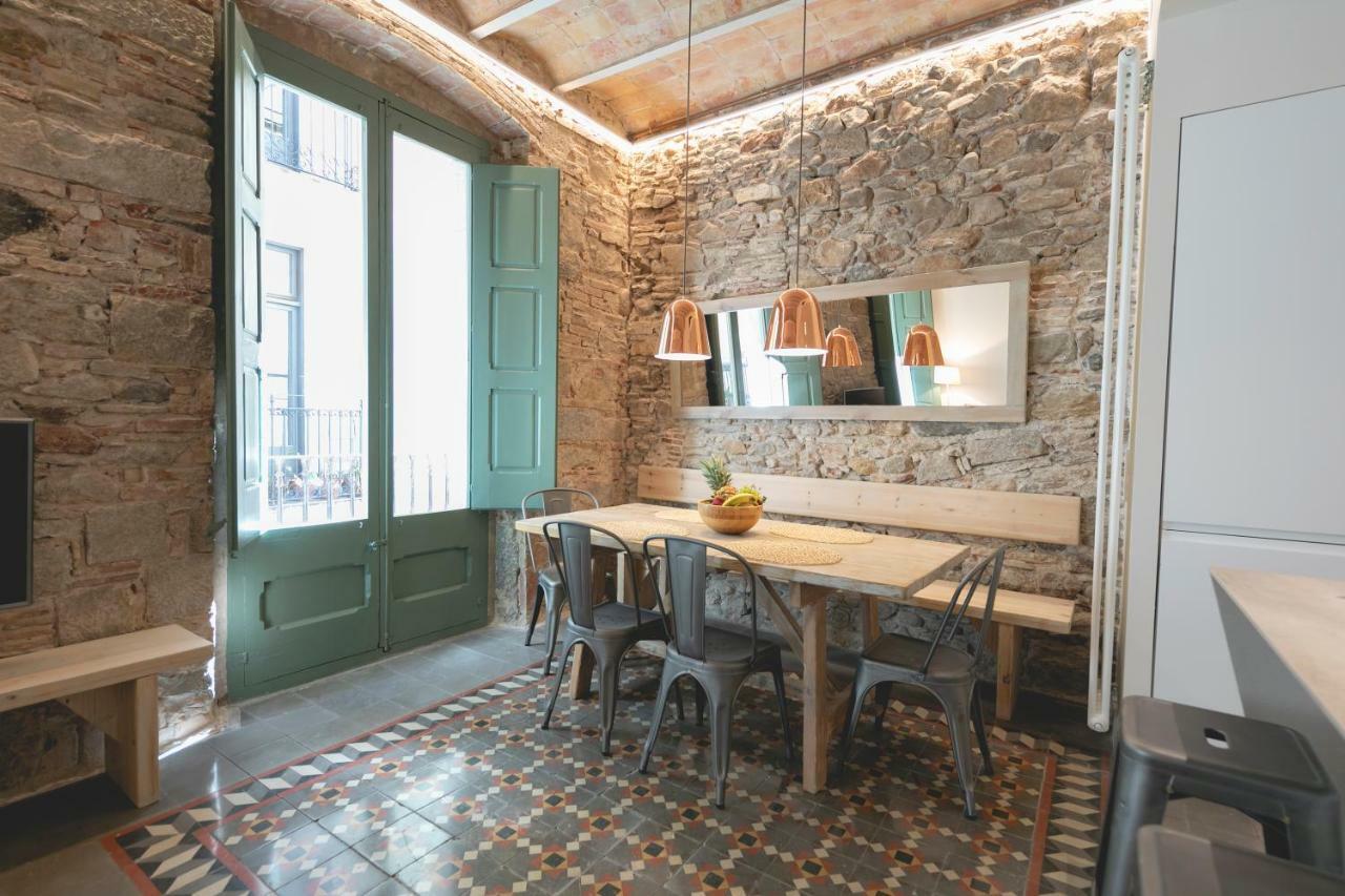 Bravissimo Mercaders, Beautiful 3 Bedroom Apartment Girona Esterno foto