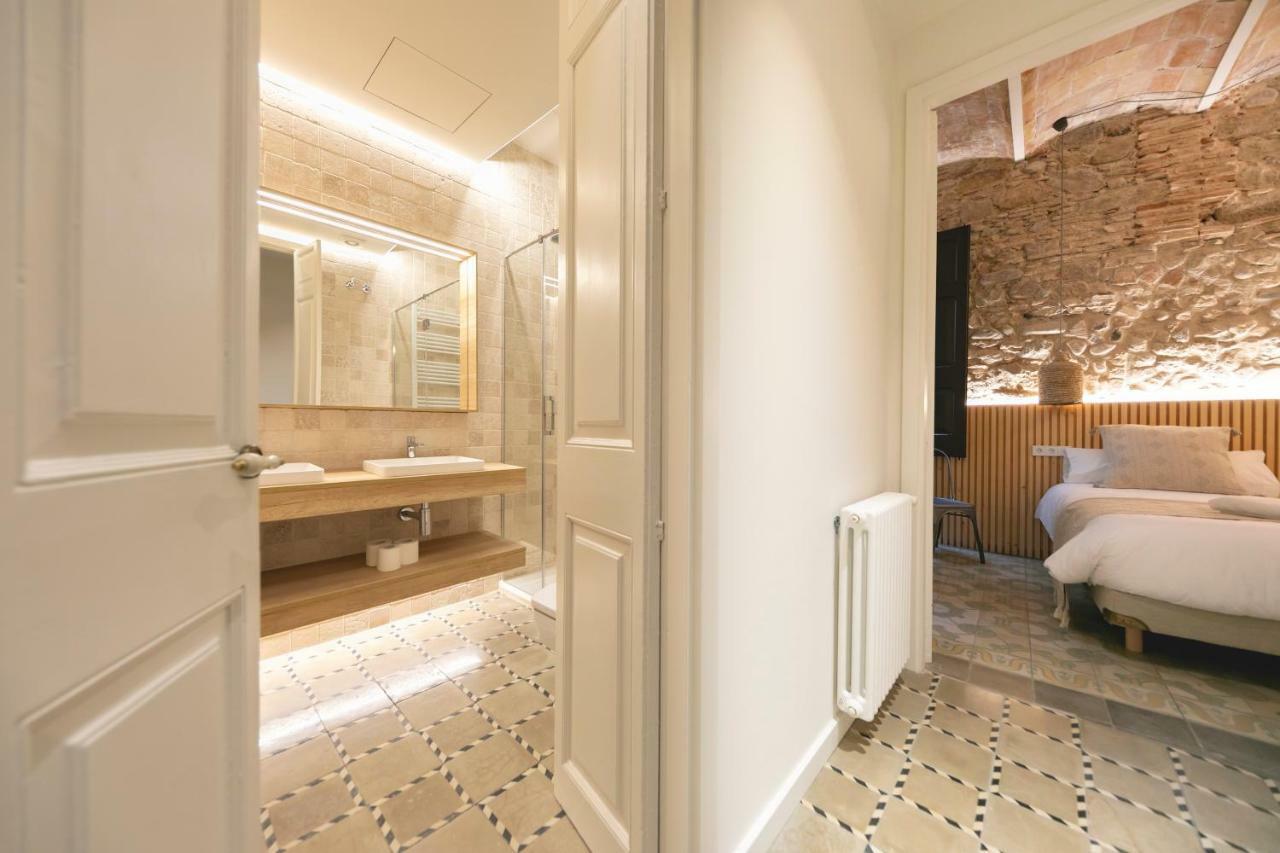 Bravissimo Mercaders, Beautiful 3 Bedroom Apartment Girona Esterno foto