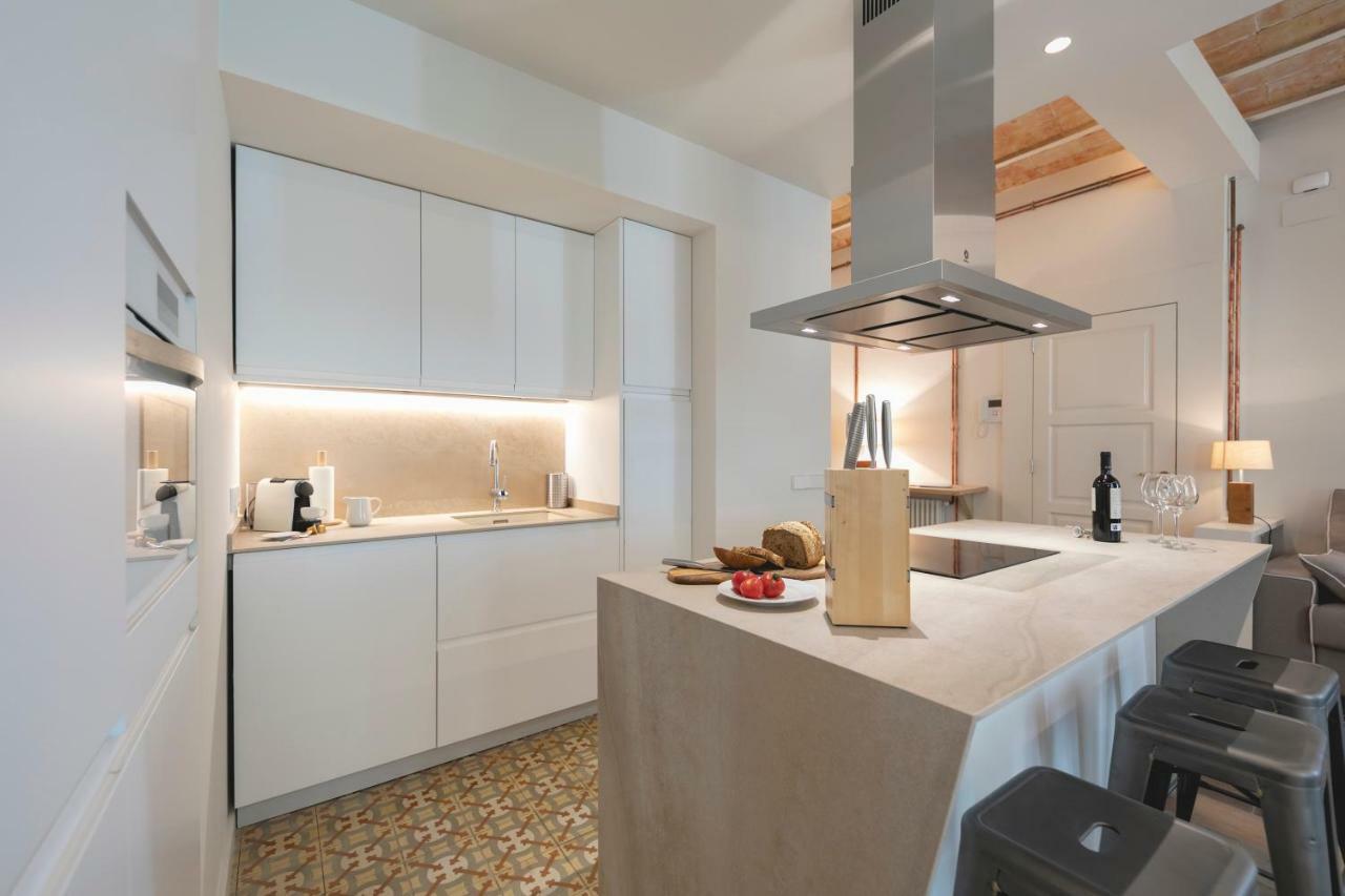 Bravissimo Mercaders, Beautiful 3 Bedroom Apartment Girona Esterno foto