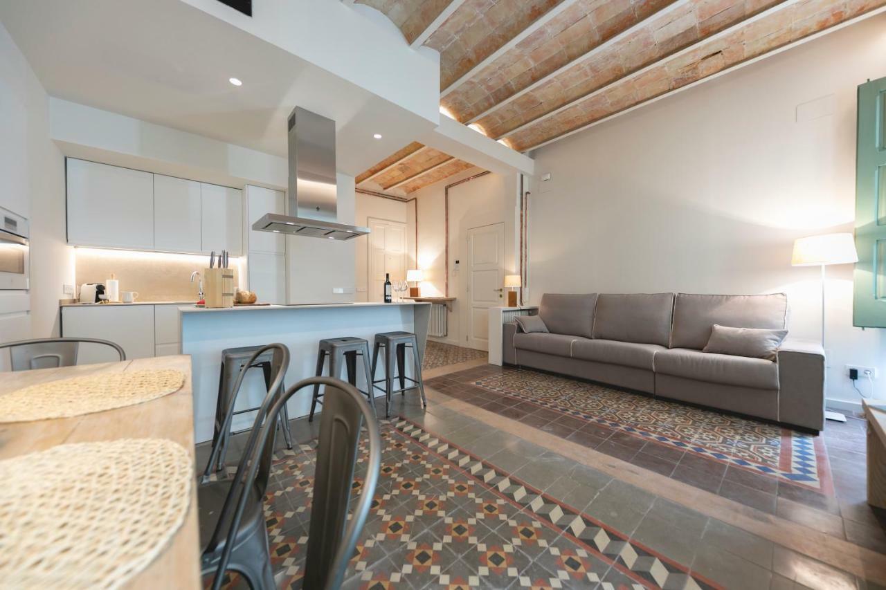 Bravissimo Mercaders, Beautiful 3 Bedroom Apartment Girona Esterno foto