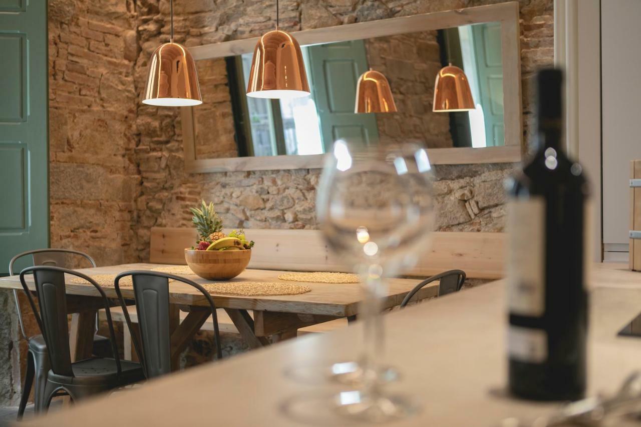 Bravissimo Mercaders, Beautiful 3 Bedroom Apartment Girona Esterno foto