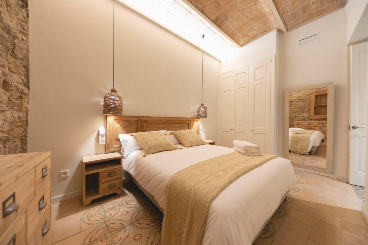 Bravissimo Mercaders, Beautiful 3 Bedroom Apartment Girona Esterno foto