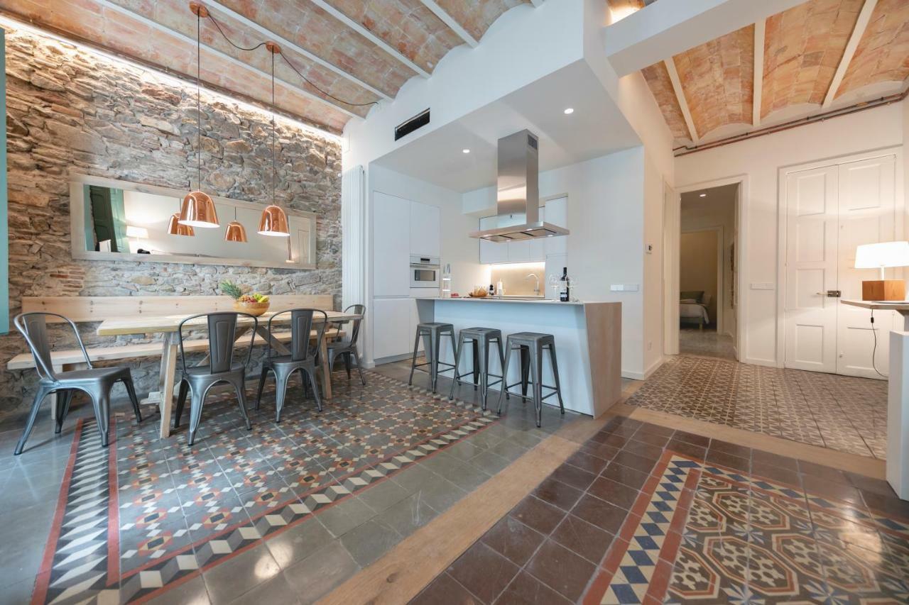 Bravissimo Mercaders, Beautiful 3 Bedroom Apartment Girona Esterno foto